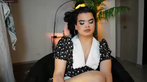 Chloe  online show from 8, 8, 2026