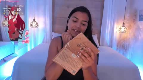 arteemisaa online show from 18, 2, 2026