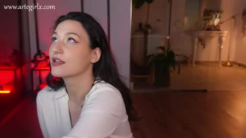 Maya online show from 15, 3, 2026