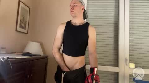 Artem online show from 8, 3, 2026