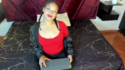 Snapshot of artemis_57 chatting on 1, 5, 2026 Artemis online show from 1, 5, 2026