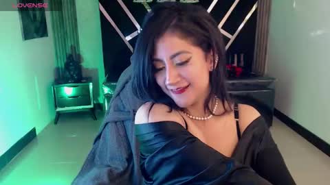 ARTEMISA online show from 11, 11, 2025