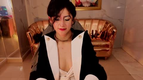 ARTEMISA online show from 10, 4, 2026