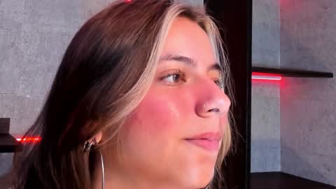 artemisablake online show from 21, 1, 2025