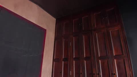 artemisablake online show from 25, 1, 2025