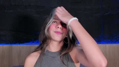 artemisablake online show from 3, 2, 2025