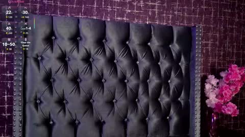 artemisablake online show from 24, 9, 2025