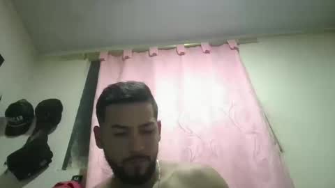 Snapshot of arthur1718 chatting on 18, 10, 2025 arthur1718 online show from 18, 10, 2025