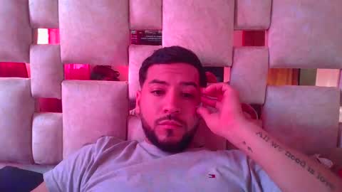 arthur1718 online show from 18, 1, 2026