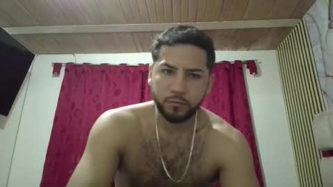 arthur1718 online show from 12, 3, 2026