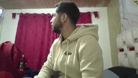 arthur1718 online show from 18, 3, 2026