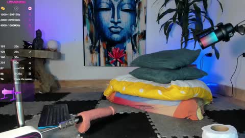 Arthur online show from 22, 1, 2025