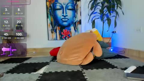 Arthur online show from 29, 9, 2025