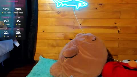 Arthur online show from 24, 11, 2025