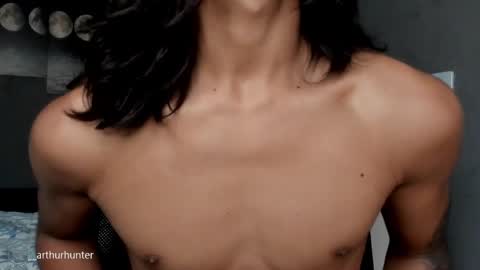 Snapshot of arthur_hunter chatting on 18, 12, 2024 I AM HERE online show from 18, 12, 2024