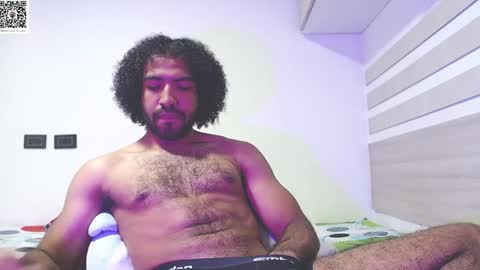 arthur_jamess online show from 23, 1, 2025