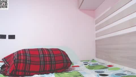 arthur_jamess online show from 25, 1, 2025