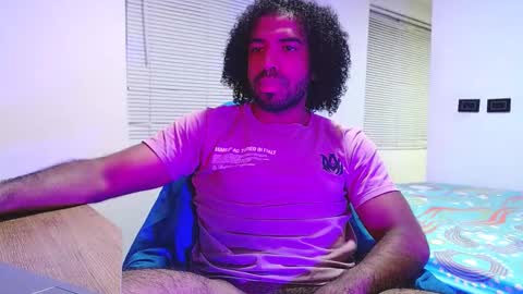 arthur_jamess online show from 2, 10, 2025