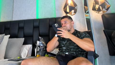 Arthur online show from 8, 1, 2025