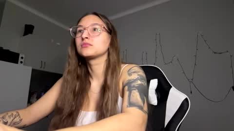 Mia  online show from 18, 3, 2026