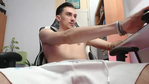 Artie online show from 22, 3, 2026