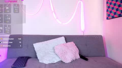 Snapshot of artmiajoy chatting on 14, 1, 2025 MIA OF artmiajoy online show from 14, 1, 2025