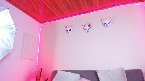 Snapshot of artmiajoy chatting on 29, 1, 2025 MIA OF artmiajoy online show from 29, 1, 2025