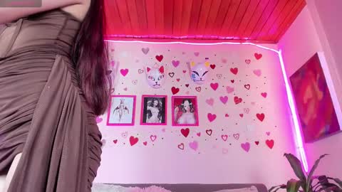 Snapshot of artmiajoy chatting on 28, 2, 2025 MIA OF artmiajoy online show from 28, 2, 2025