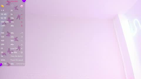 Snapshot of artmiajoy chatting on 19, 9, 2025 MIA OF artmiajoy online show from 19, 9, 2025