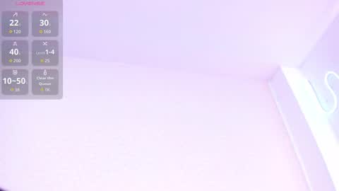 Snapshot of artmiajoy chatting on 3, 10, 2025 MIA OF artmiajoy online show from 3, 10, 2025