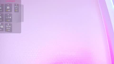 Snapshot of artmiajoy chatting on 6, 10, 2025 MIA OF artmiajoy online show from 6, 10, 2025