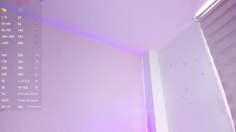 MIA OF artmiajoy online show from 13, 11, 2025