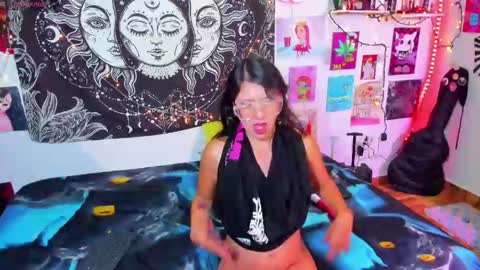 Isabella Cherry online show from 21, 5, 2026