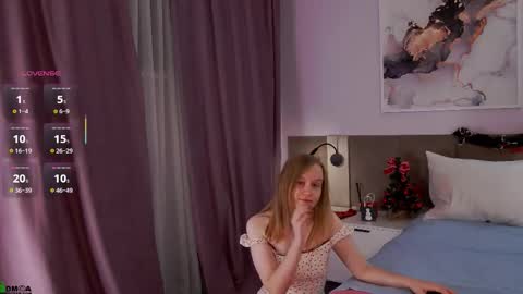 Maree online show from 12, 1, 2026