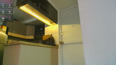 Snapshot of artt_juli chatting on 18, 2, 2026 Im juli online show from 18, 2, 2026