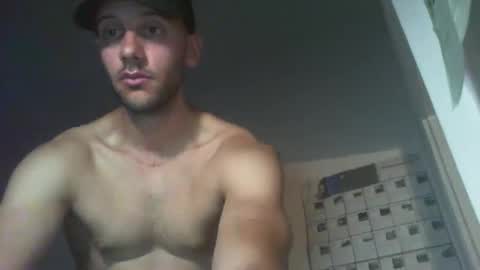 Snapshot of artur833 chatting on 13, 9, 2025 artur833 online show from 13, 9, 2025