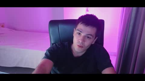 Artur Cumalot online show from 9, 2, 2025