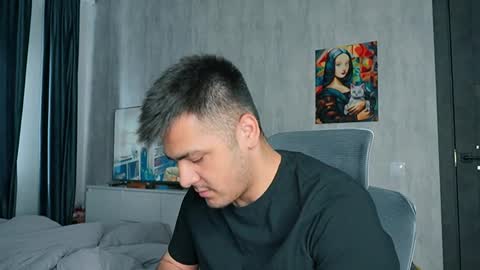Artur Cumalot online show from 12, 5, 2026