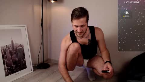 Artur Swan online show from 22, 12, 2025