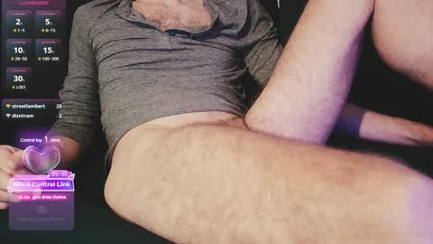 Arty Cock online show from 1, 1, 2025