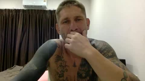 Lucash413 online show from 16, 5, 2026