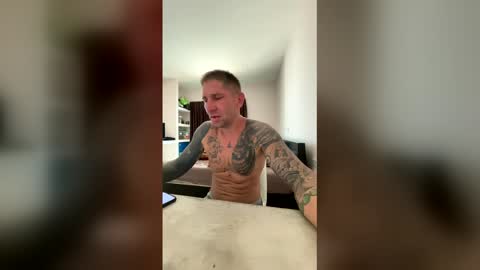 Lucash413 online show from 19, 5, 2026