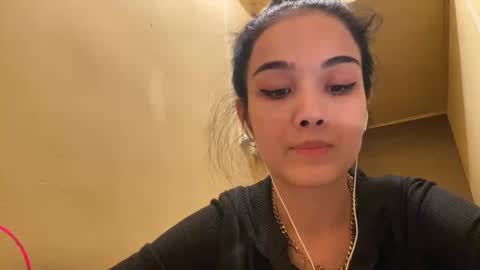 Amina online show from 18, 1, 2026