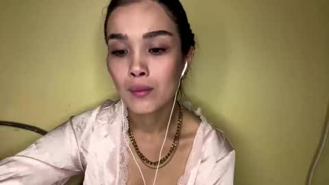 Amina online show from 9, 2, 2026