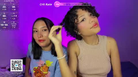 Ariana and Kelsieh online show from 24, 5, 2026