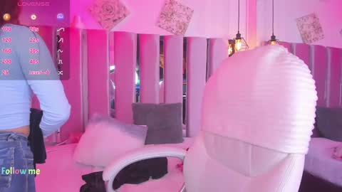 Ary Cooper online show from 24, 1, 2025