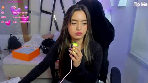 Ary Cooper online show from 29, 9, 2025