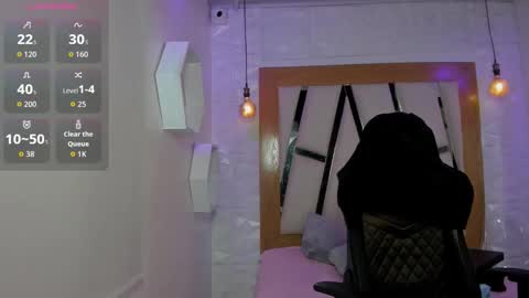 Ary Cooper online show from 19, 12, 2025