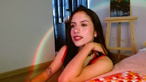   Independent Model online show from 31, 1, 2025