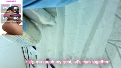 Snapshot of ary_salome1 chatting on 18, 10, 2025 Ary Salome1 online show from 18, 10, 2025